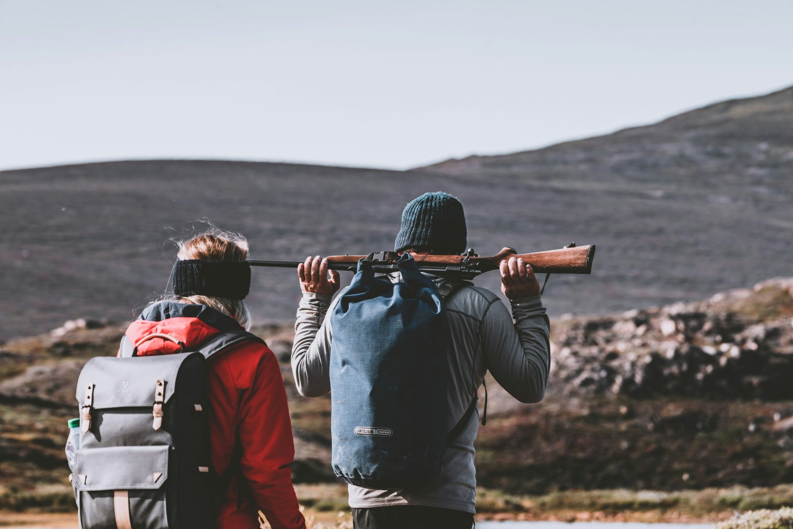Hunting and field equipment