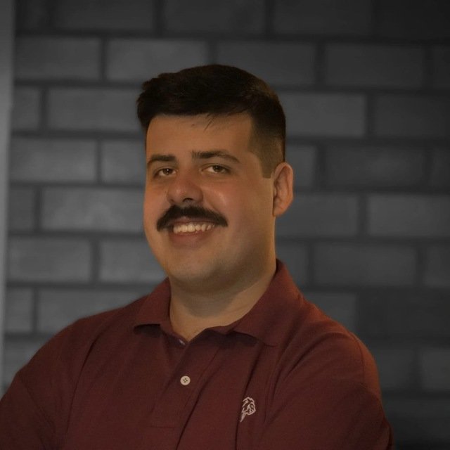 Team member 3